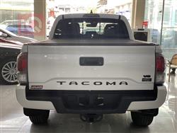 تۆیۆتا تاکۆما